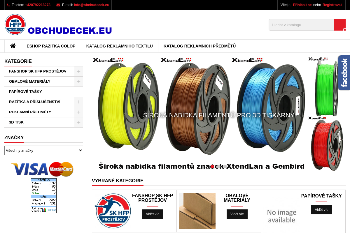 Obchudecek.eu