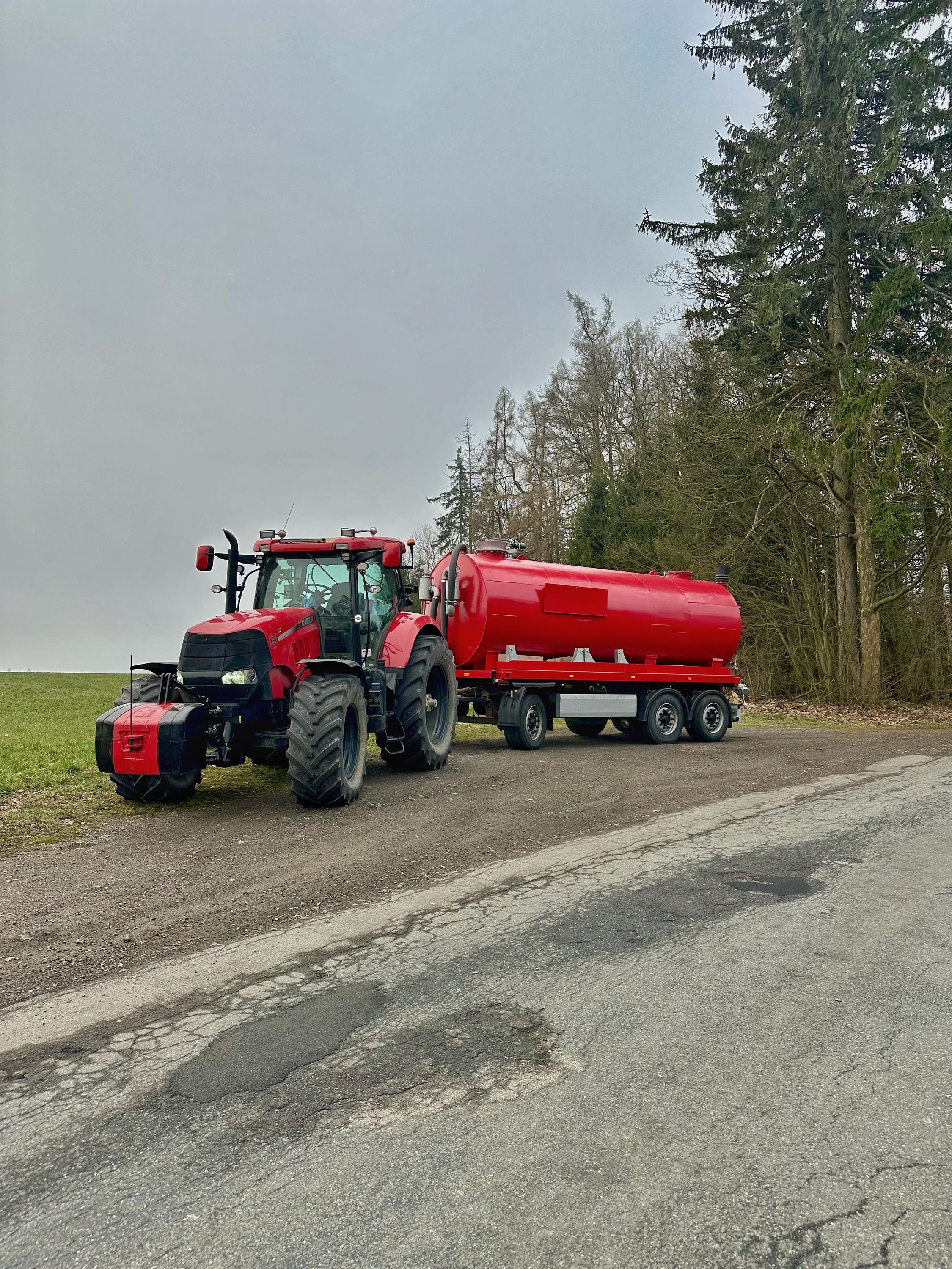 Zemědělské služby Michal Filip foto 3