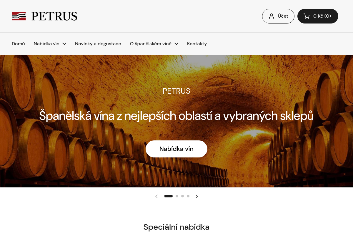 PETRUS
