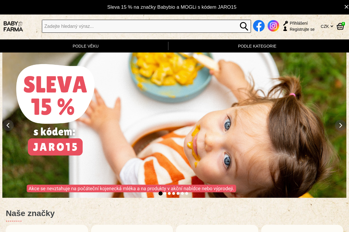 Babyfarma