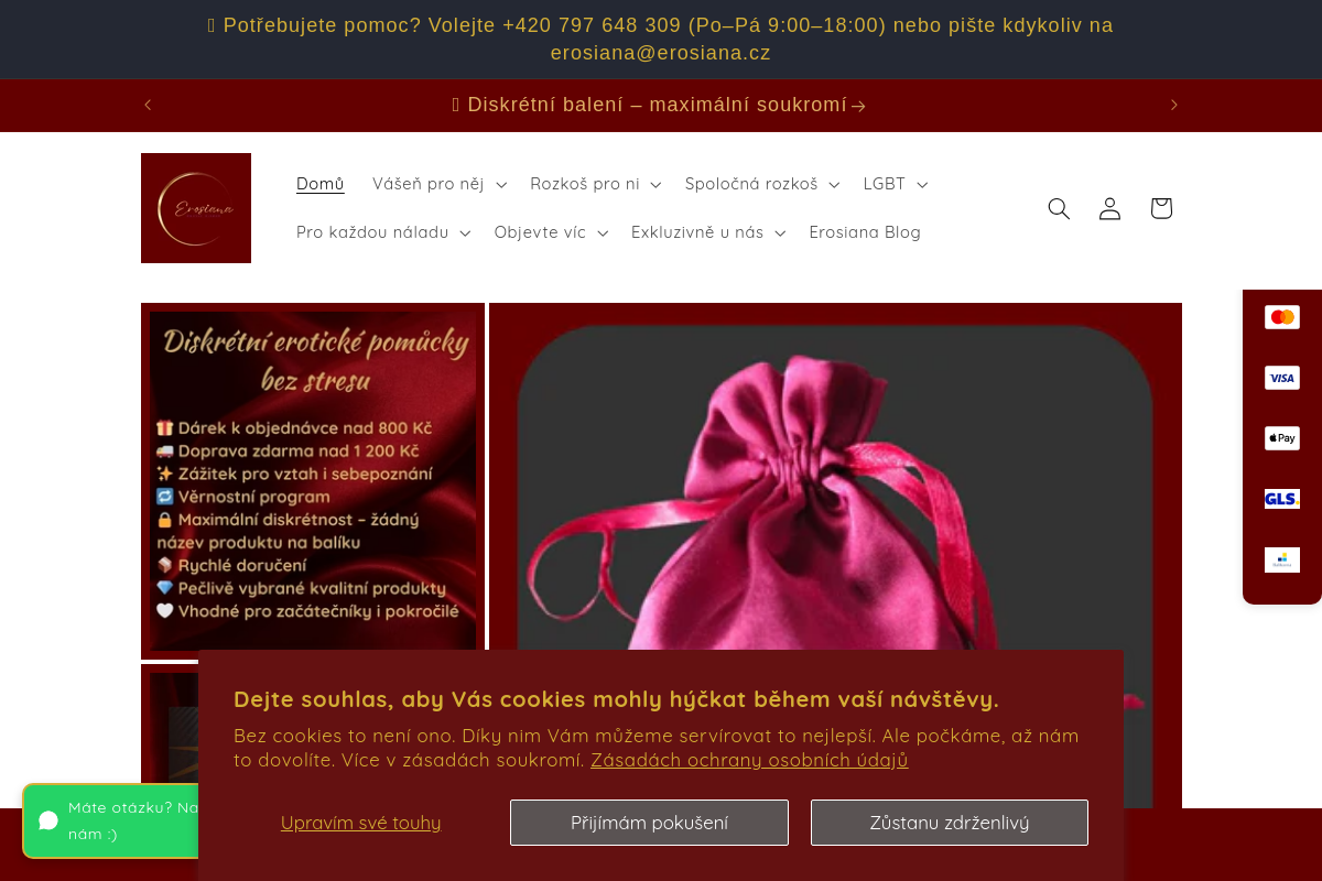 Erosiana.cz