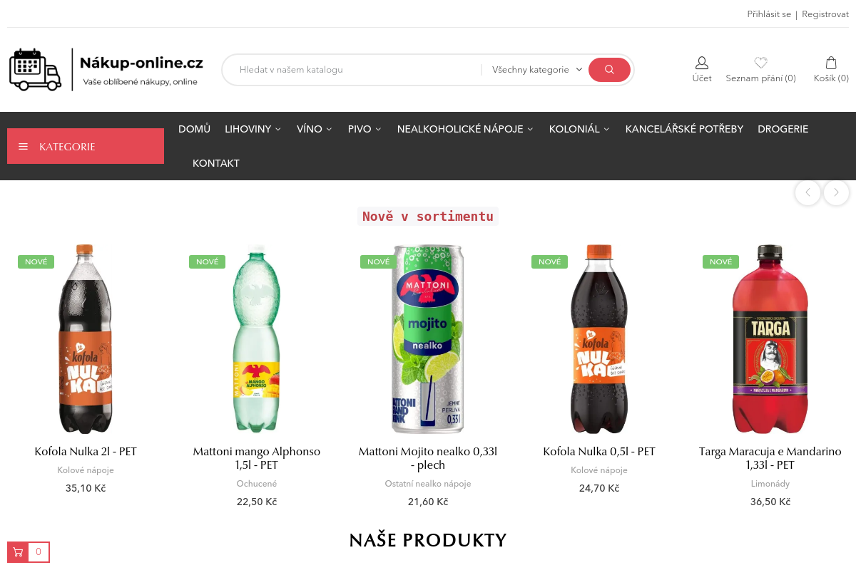 Nakup-online.cz