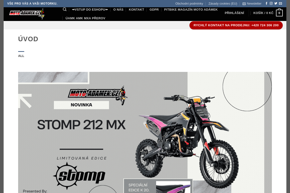 Moto-adamek.cz