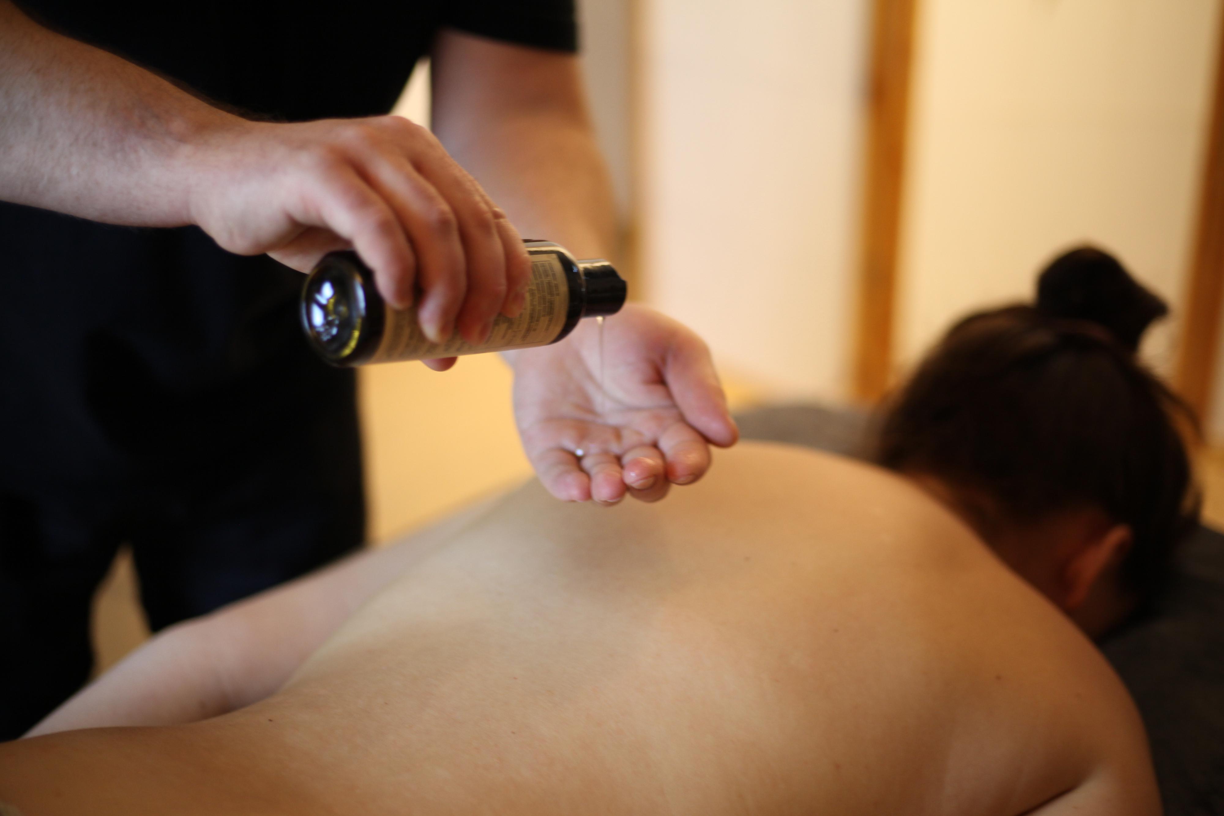 Masérský salón Háje foto 6