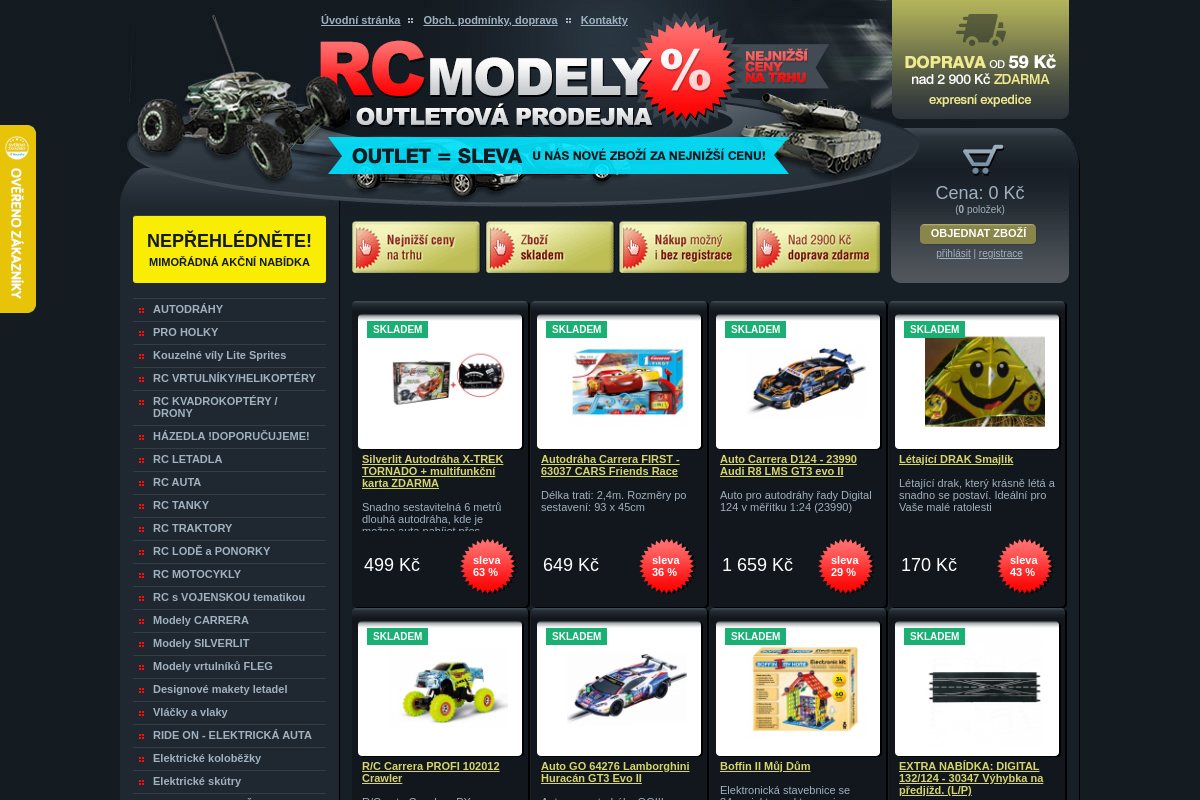 RC-Modely-Outlet.cz