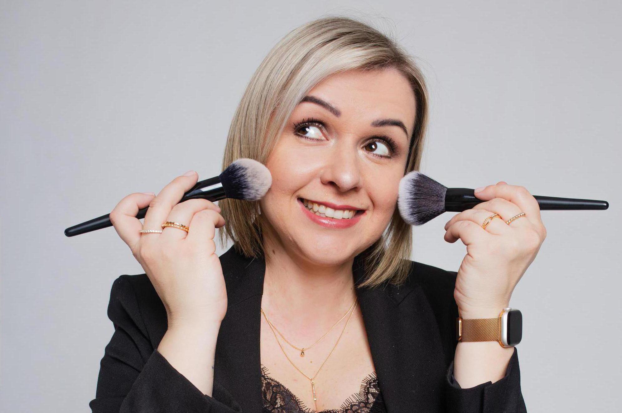 Kosmetika Pavlína Pomykalová
