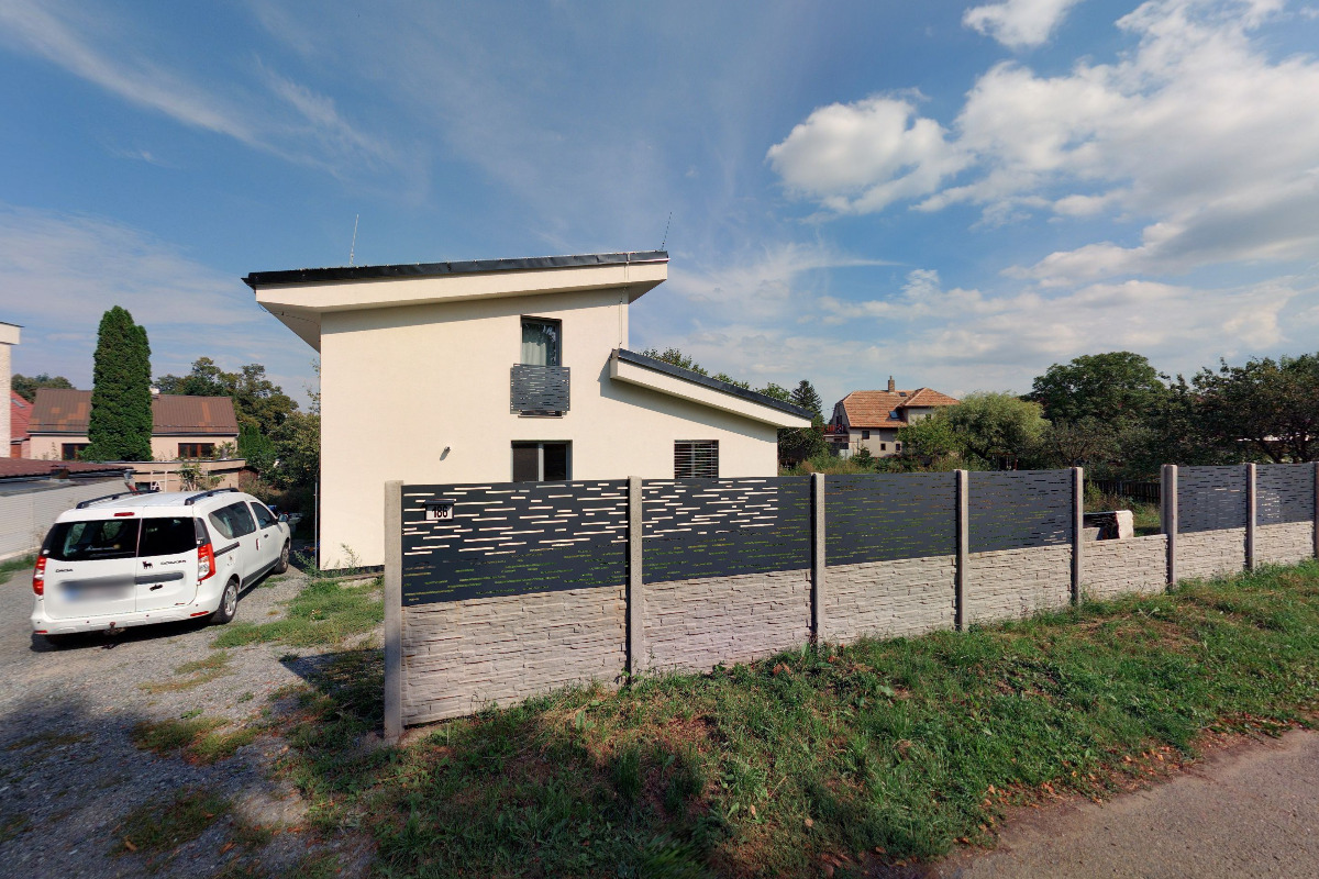 Samoobslužná cukrárna foto 1