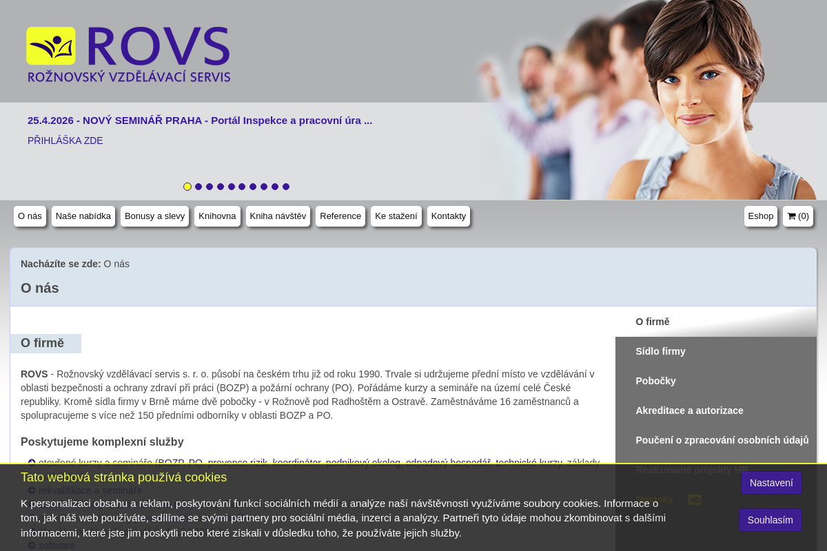 Rovs.cz