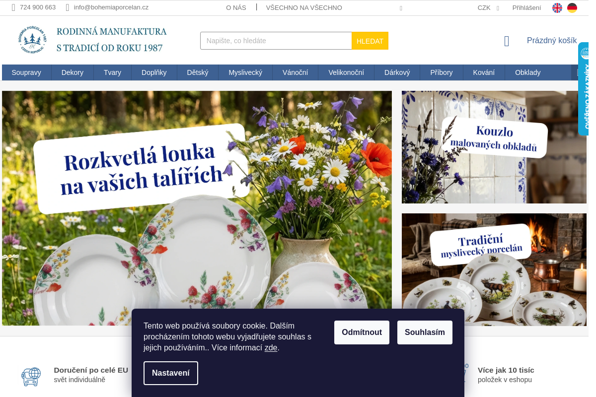 Bohemiaporcelan.cz