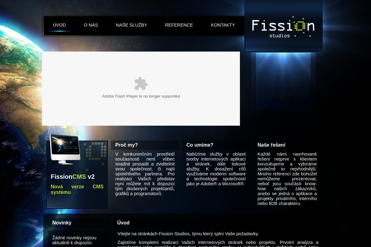 Fission Studios