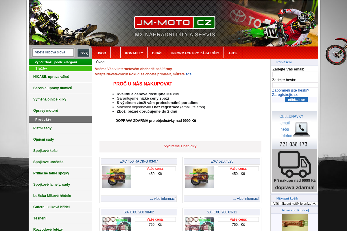 JM-MOTO.cz