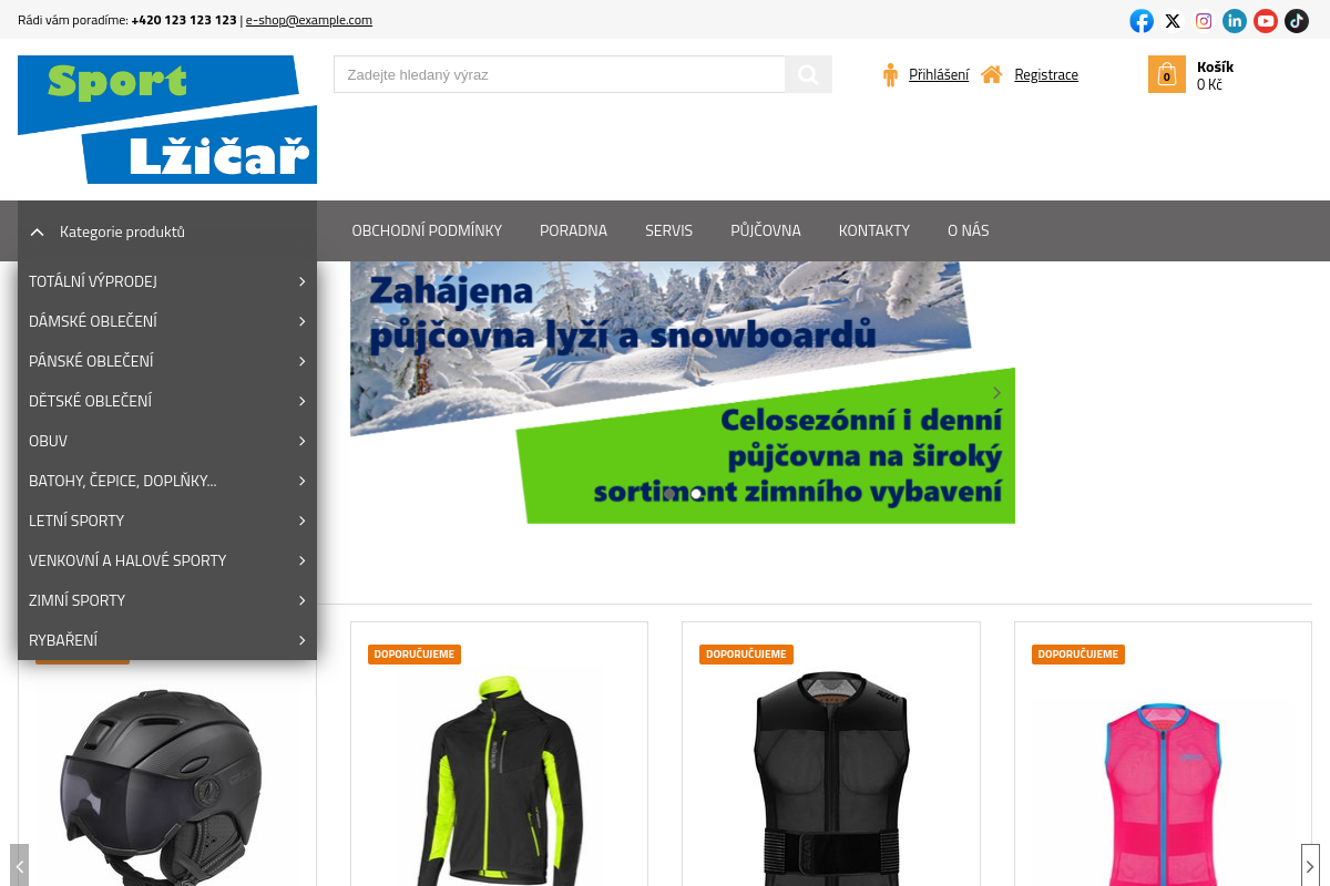 Sport-lzicar.cz