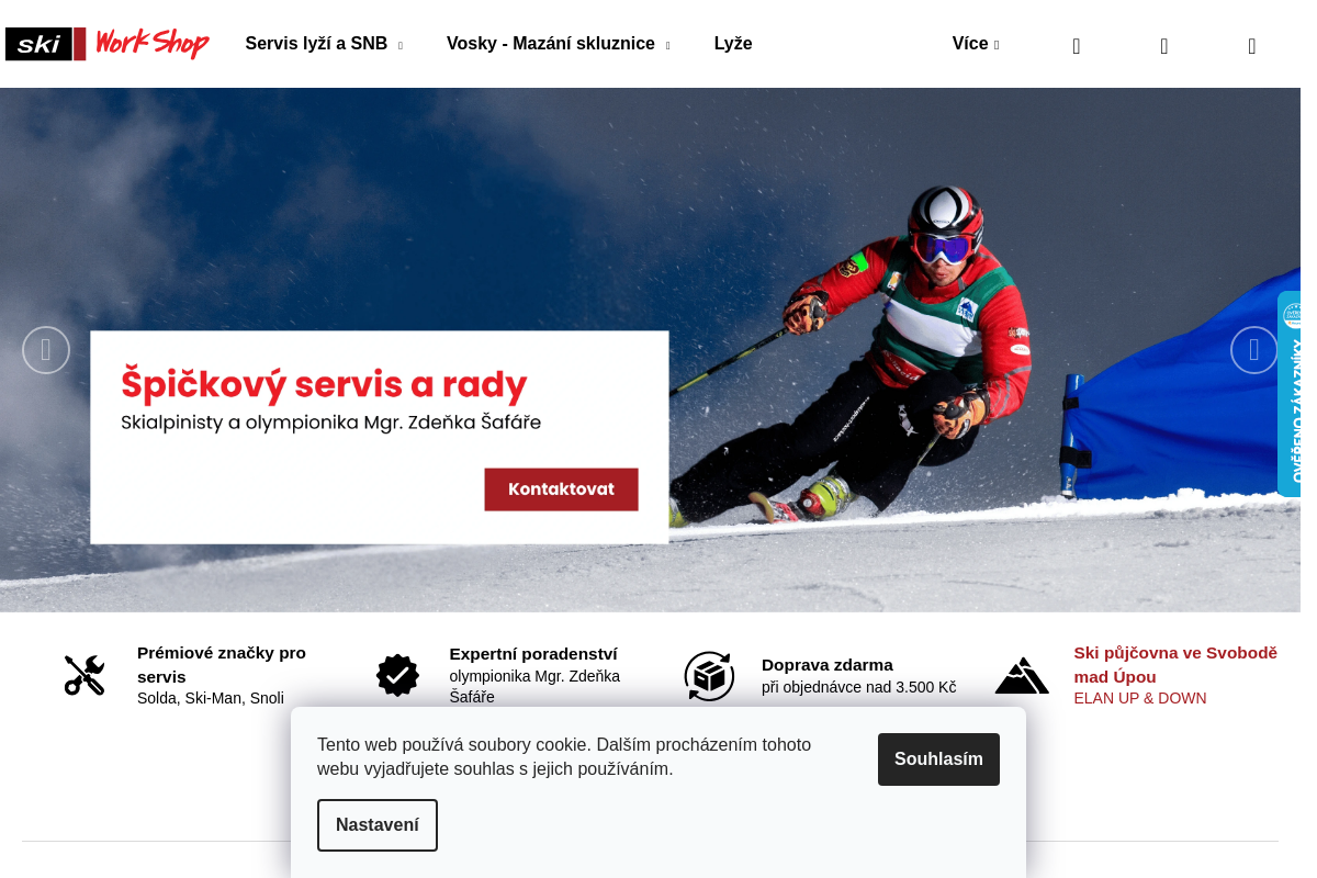 Skiworkshop.cz