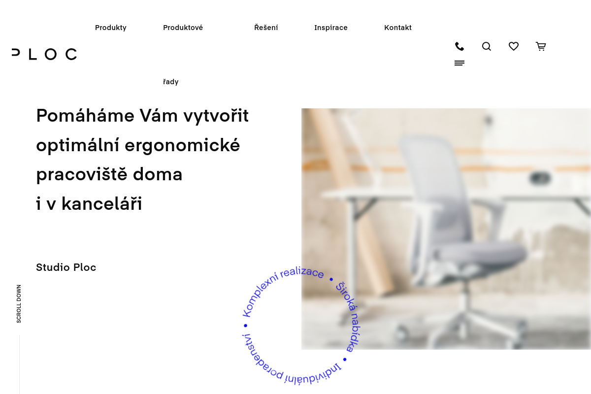Studio PLOC, s.r.o.