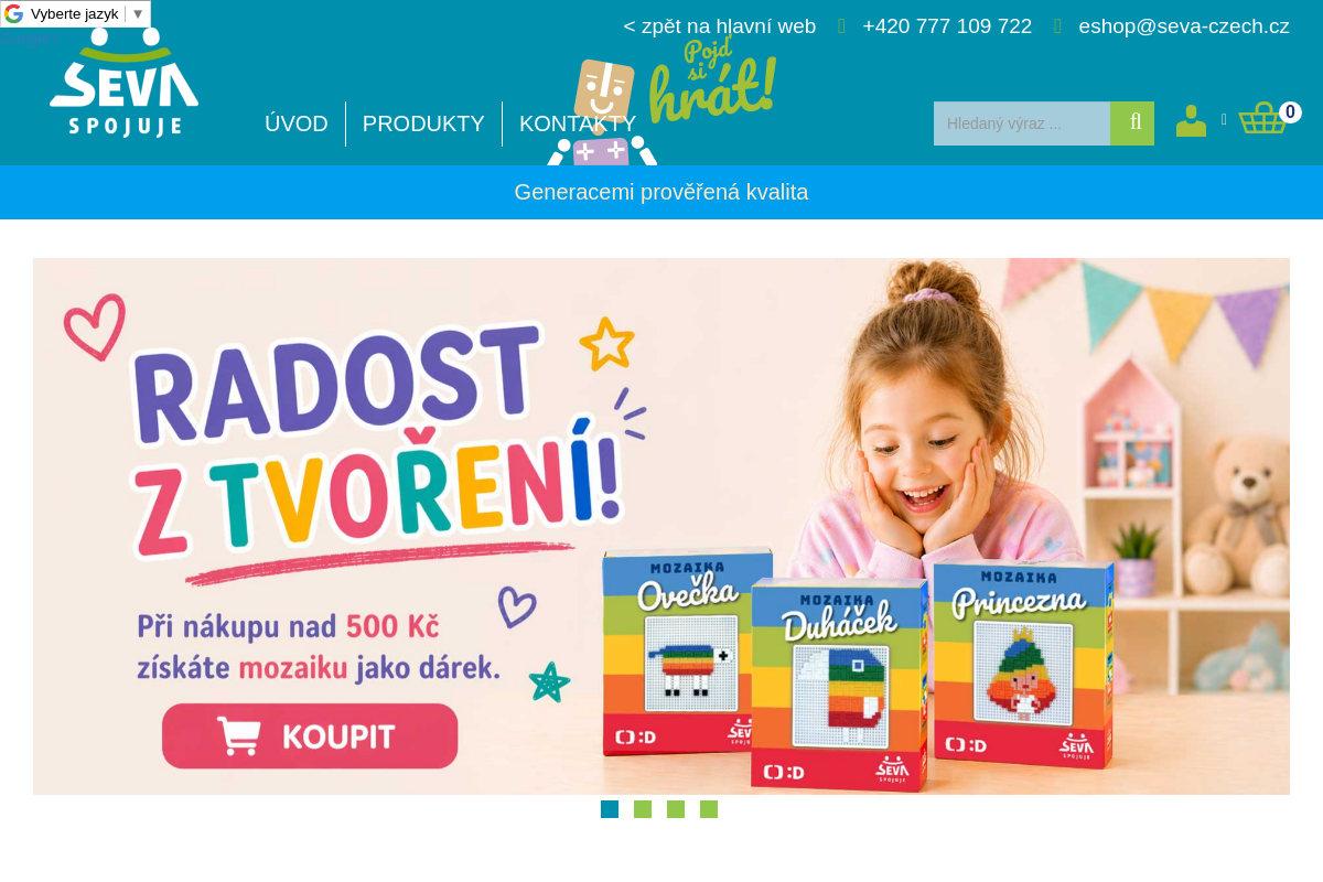 Shopvista.cz