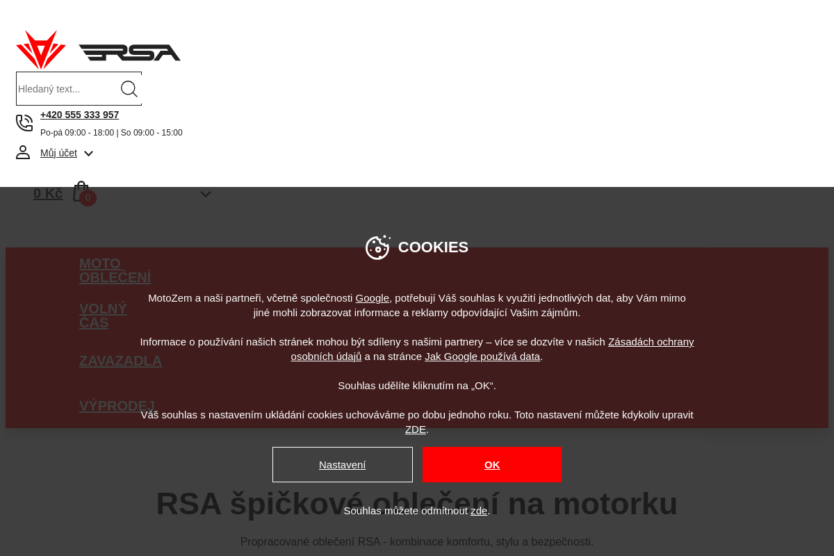 Rsasport.cz