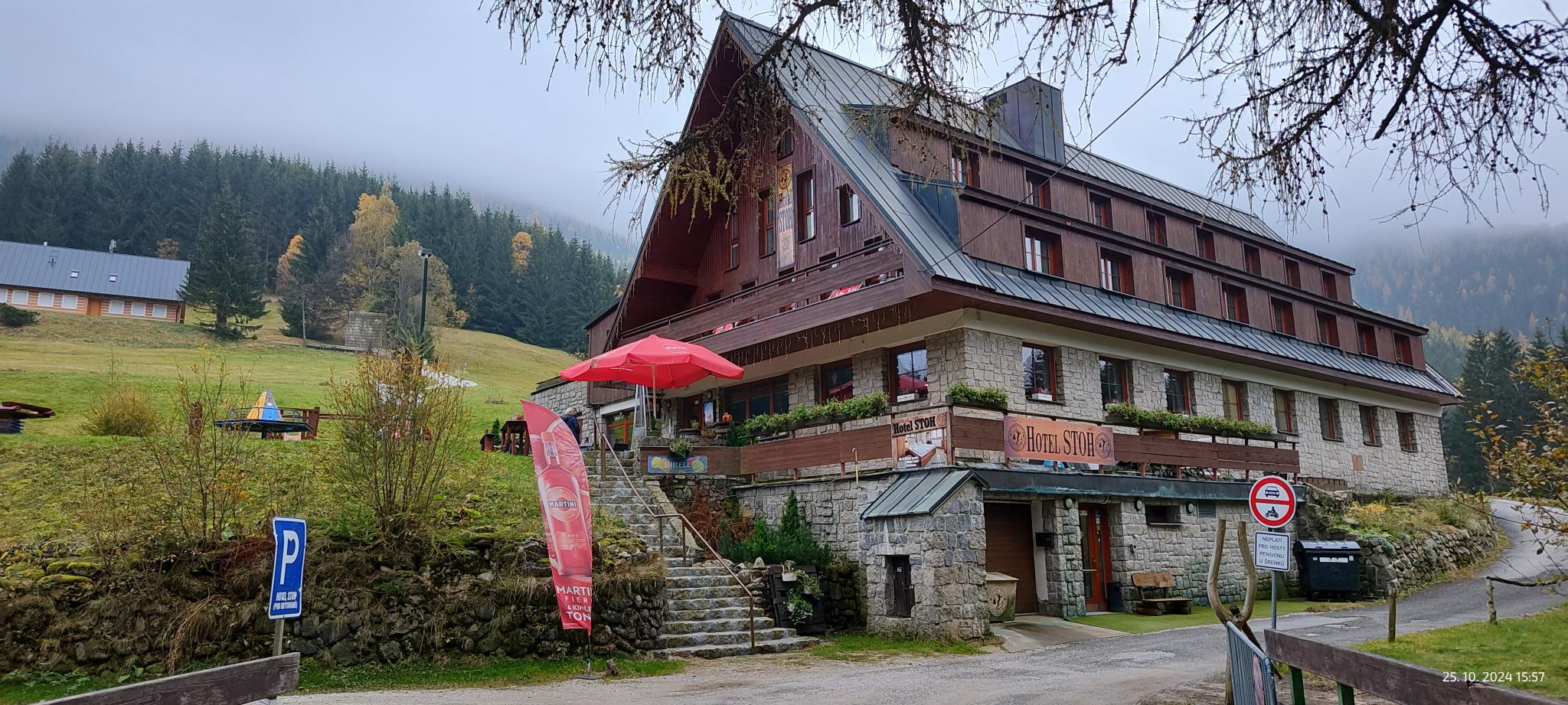 Hotel STOH foto 5