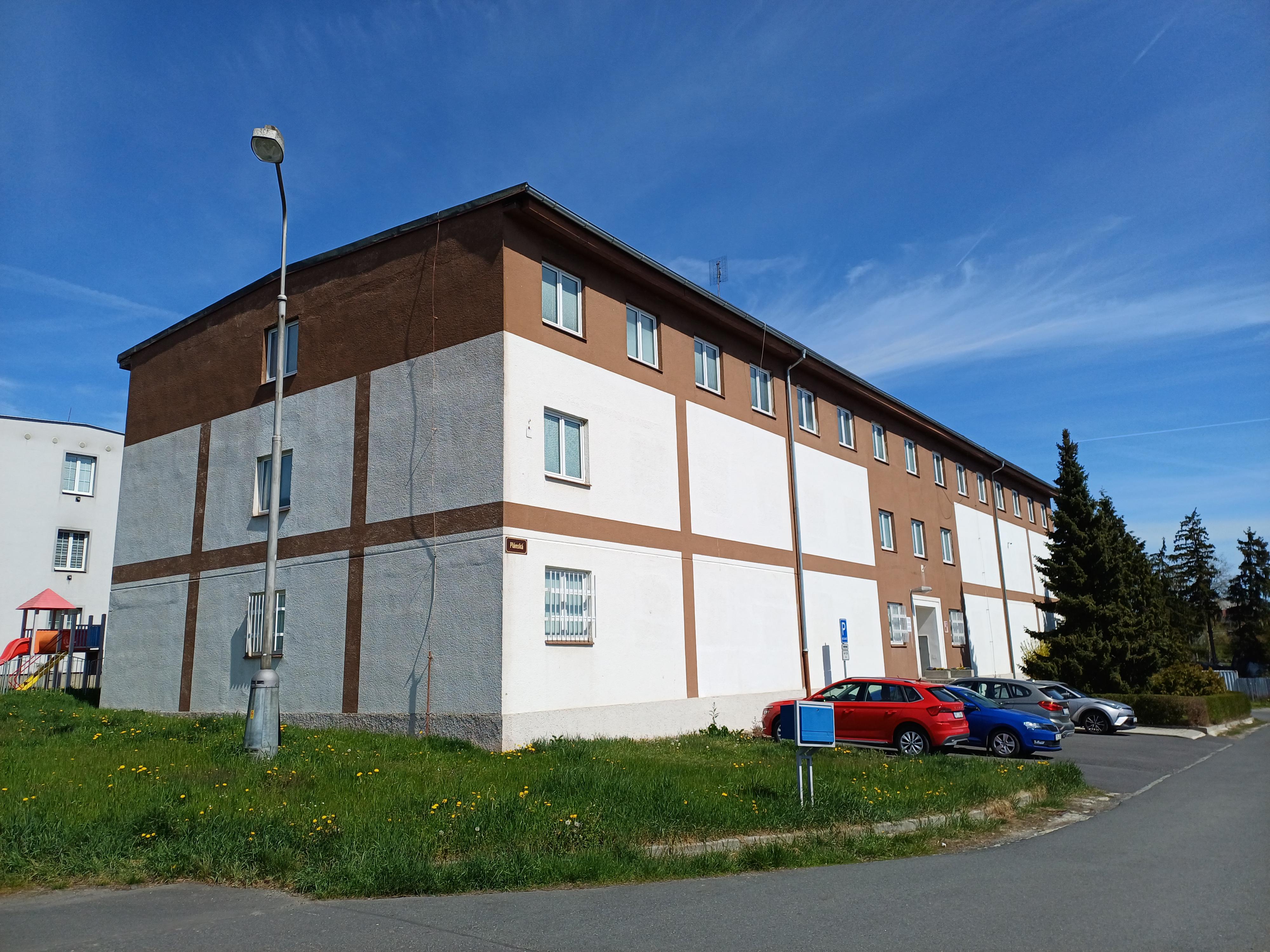 Státní okresní archiv Tachov foto 3