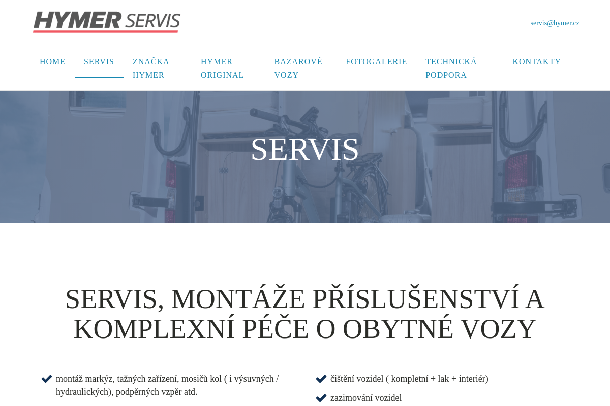 Hymer-original.cz