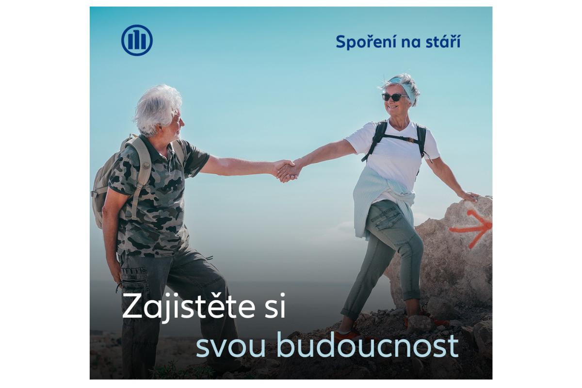 Doplňkové penzijní spoření