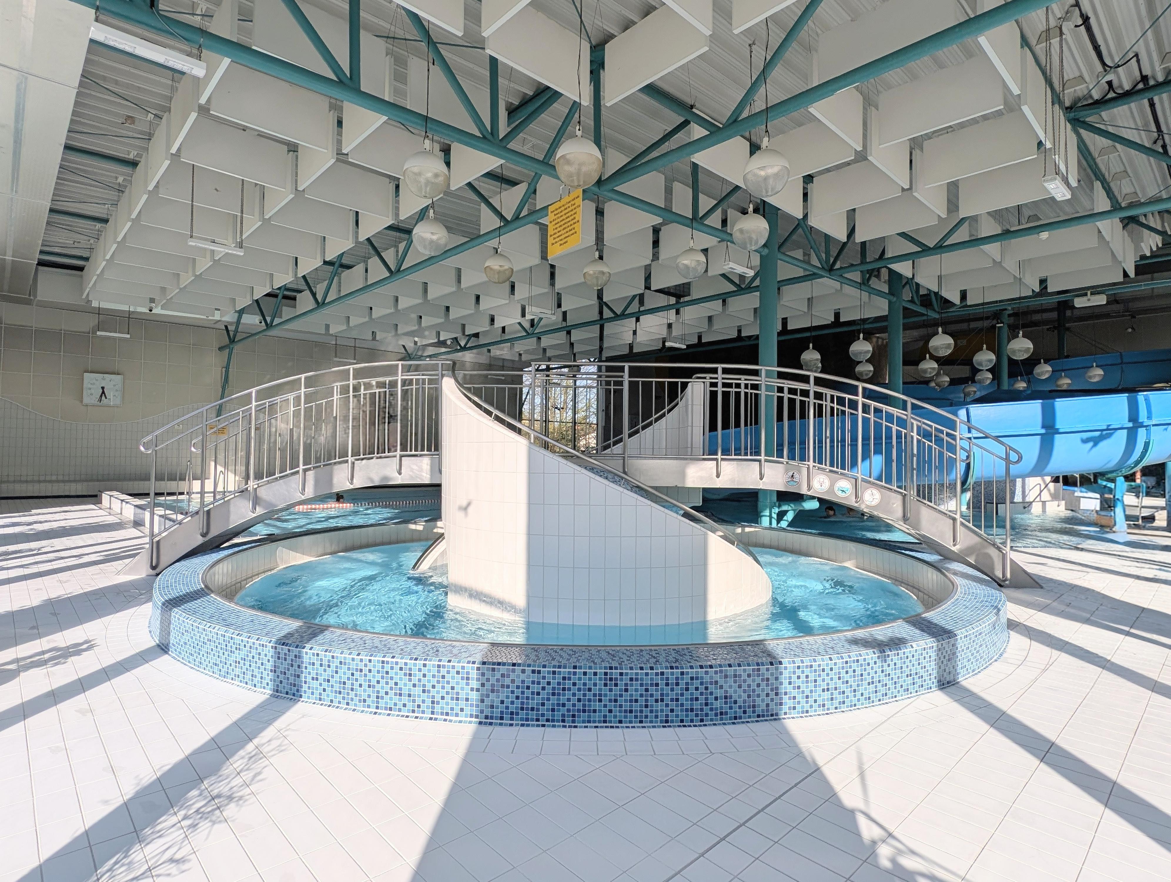 Aquapark Horažďovice foto 3