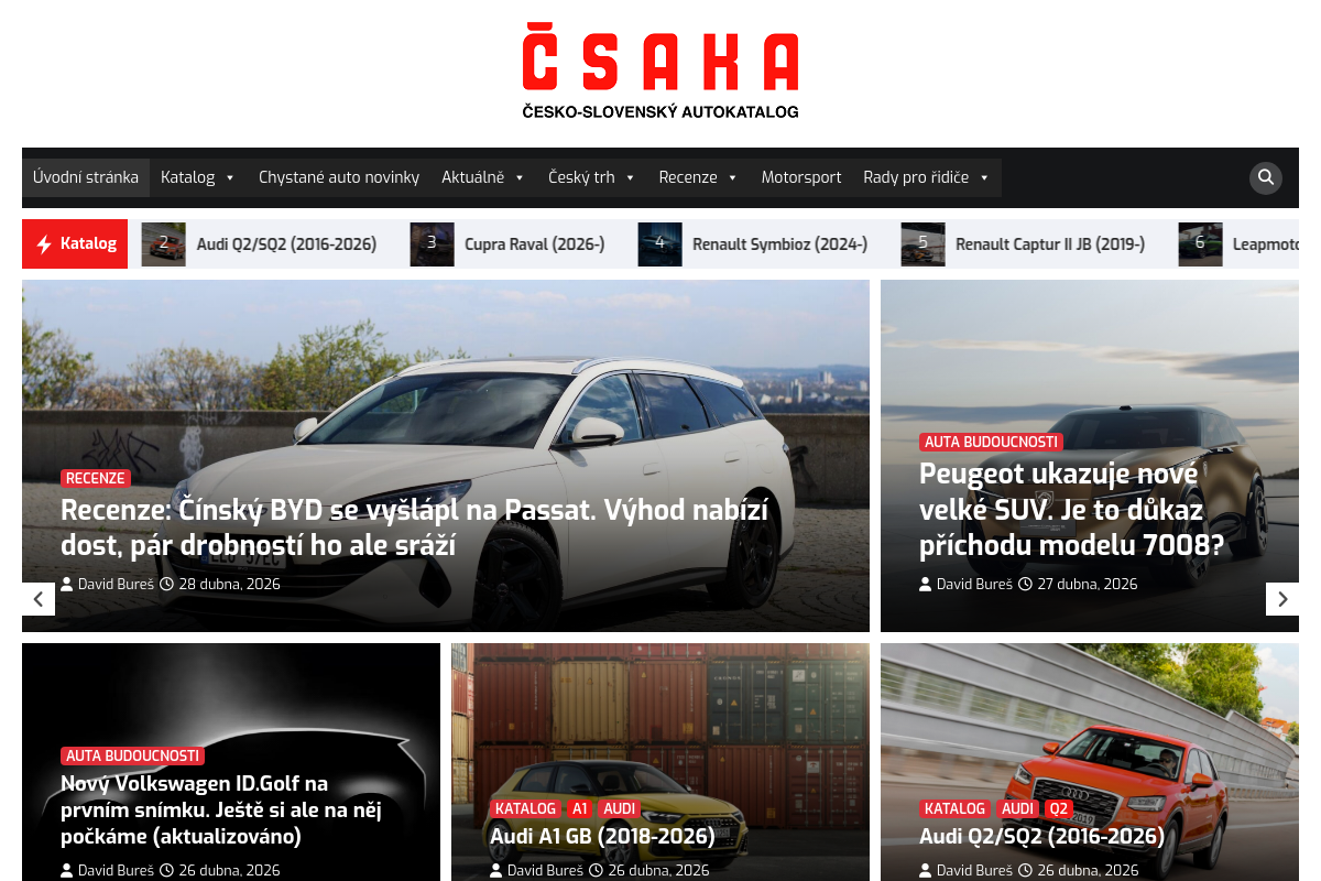 Csaka.cz