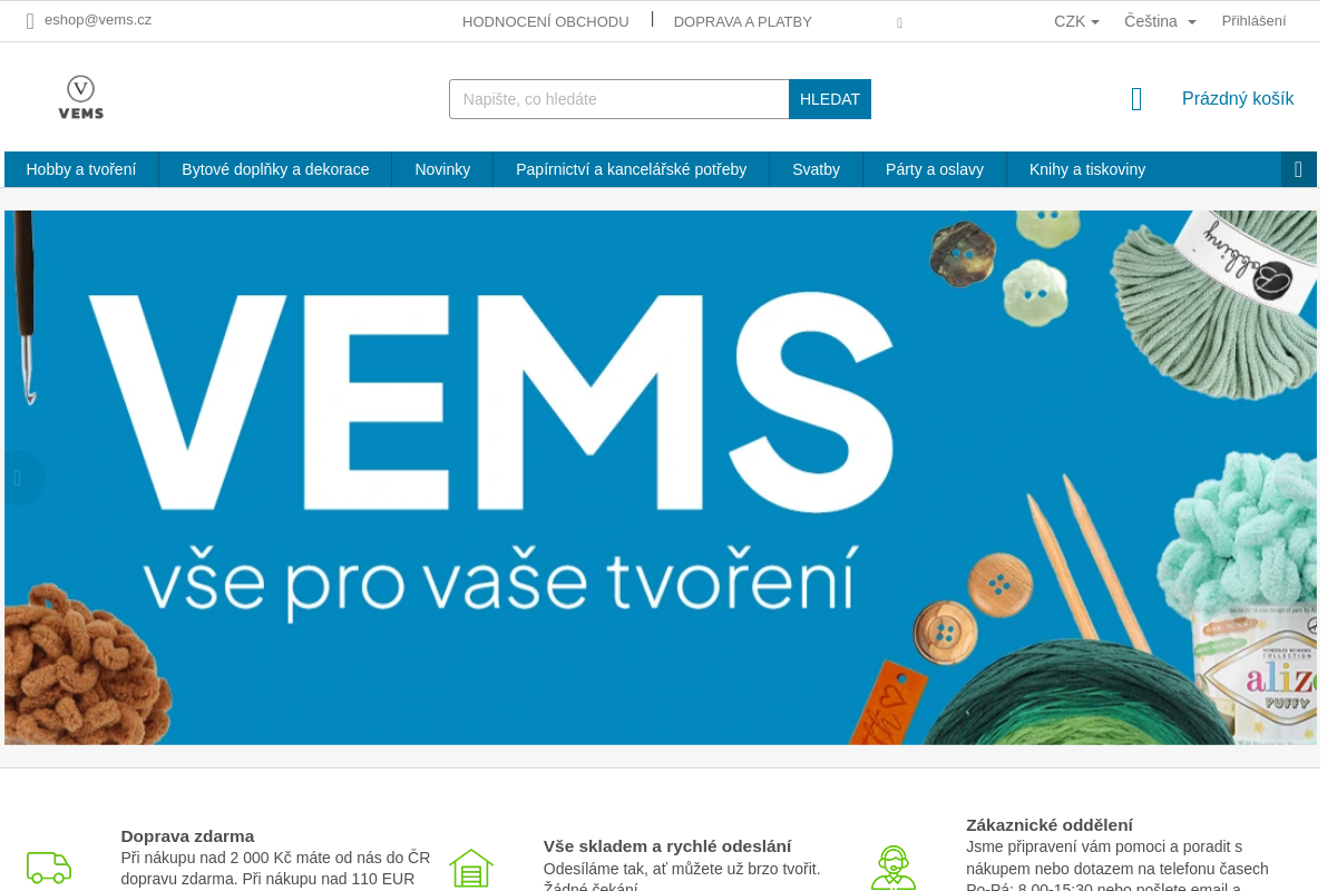 vems.cz