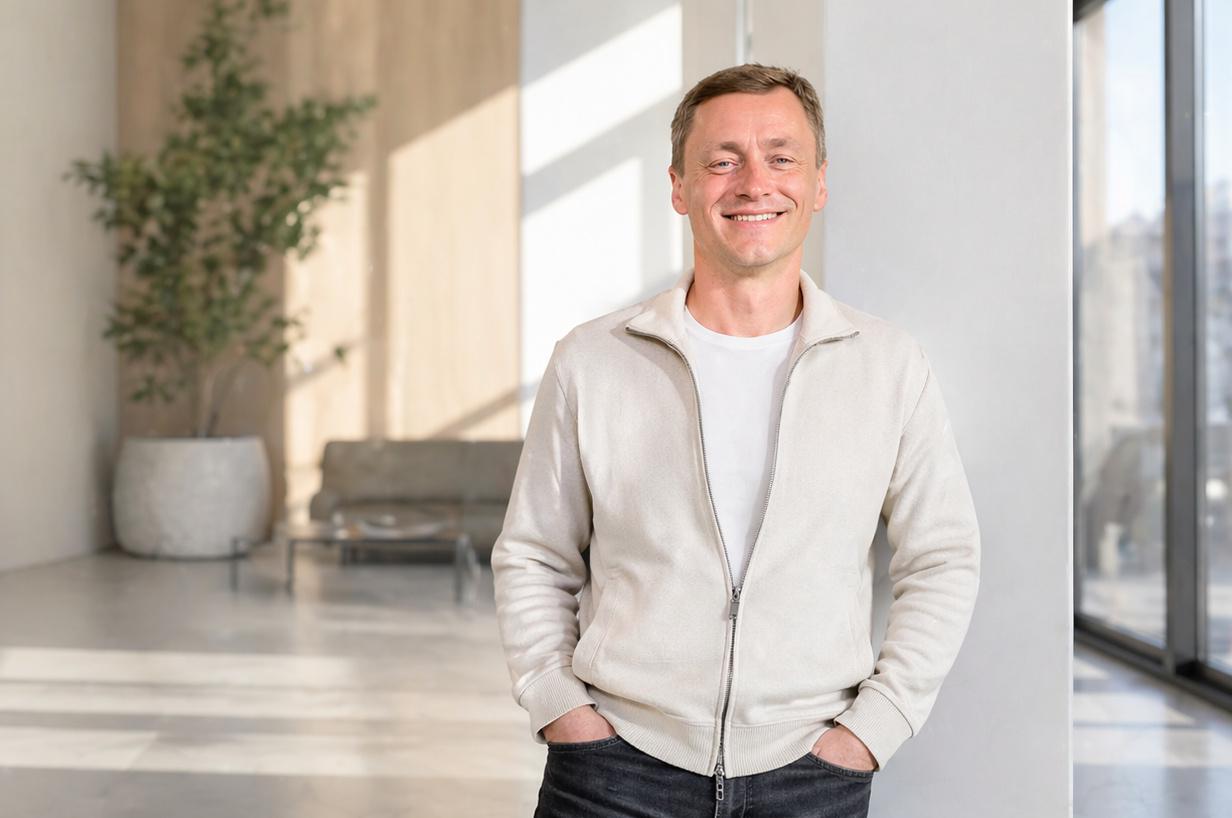 Mgr. Ivo Kylián - SEO/GEO specialista foto 1