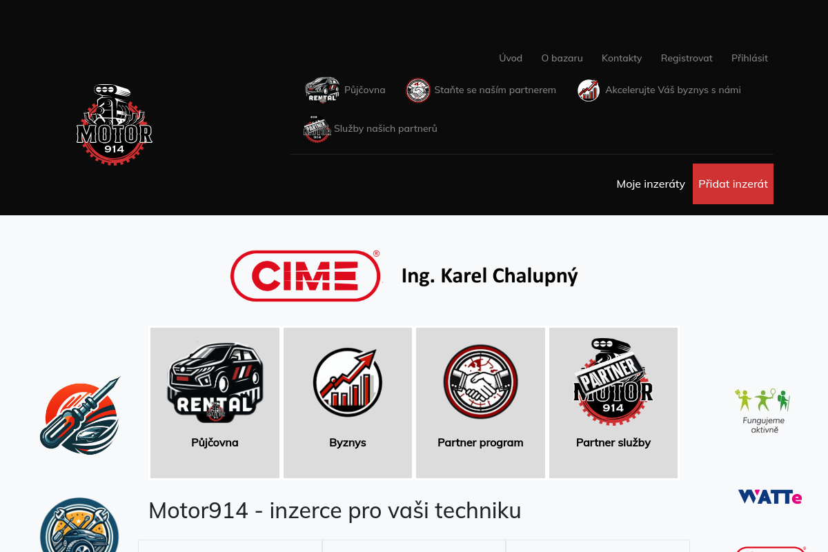 Motor914 KF