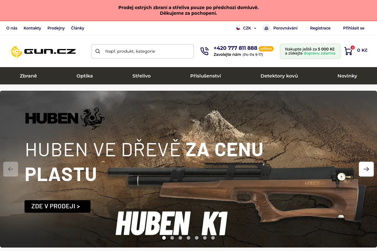 Gun.cz