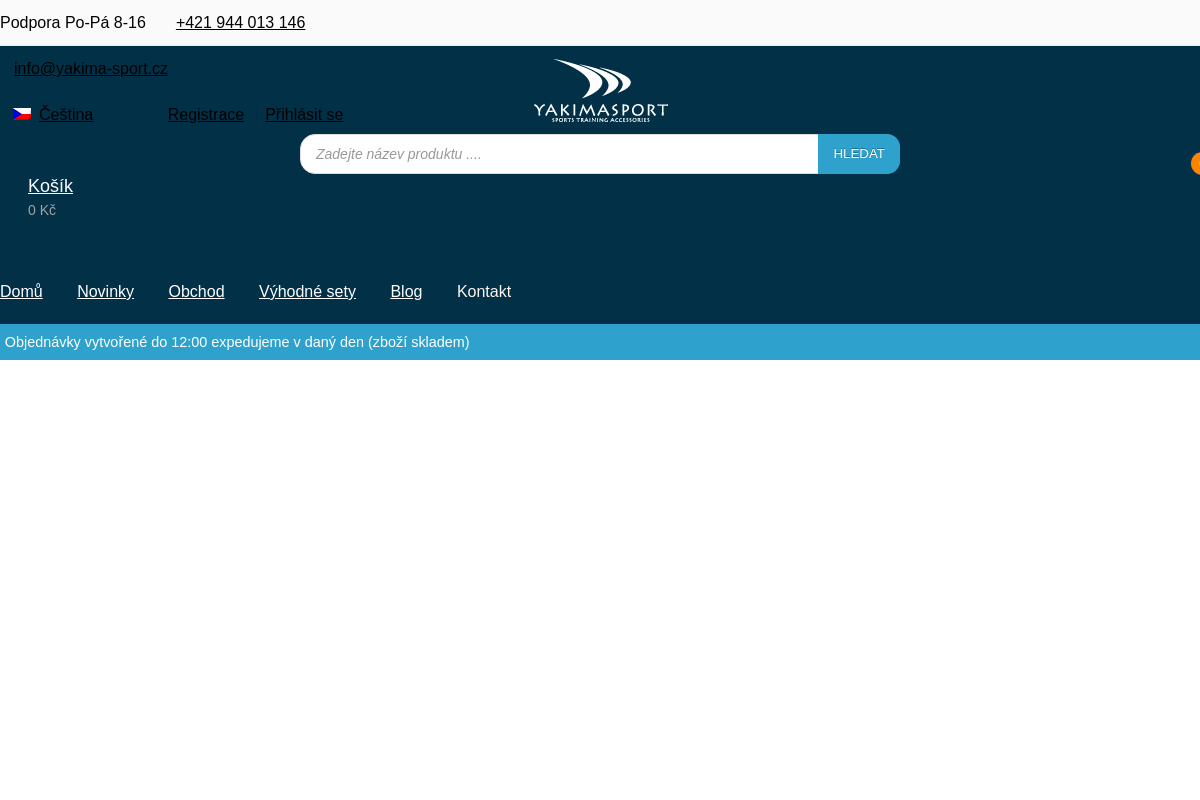 Yakima-sport.cz
