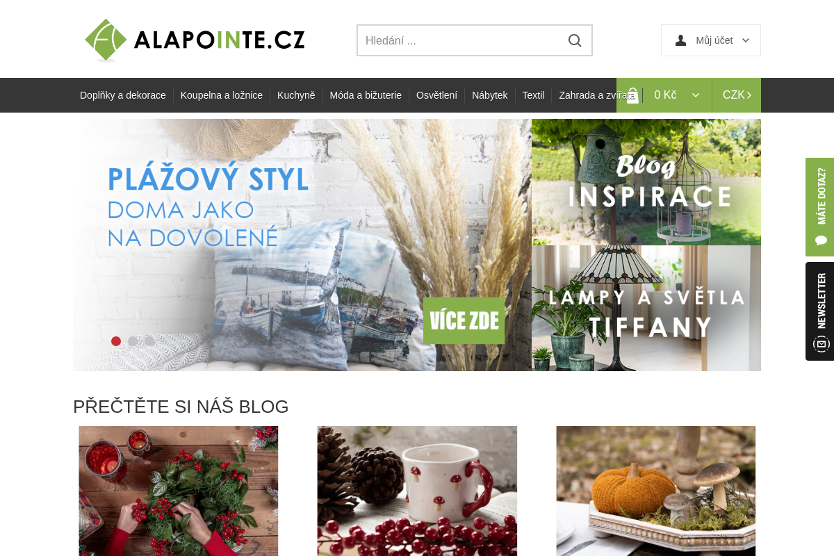 Alapointe.cz