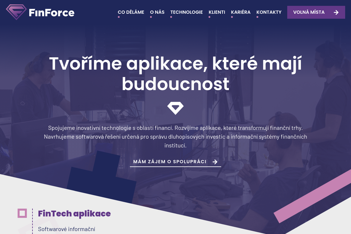 FinForce, s.r.o.