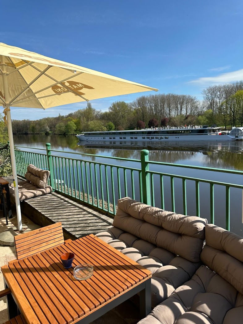 Restaurace Marina Vltava foto 3