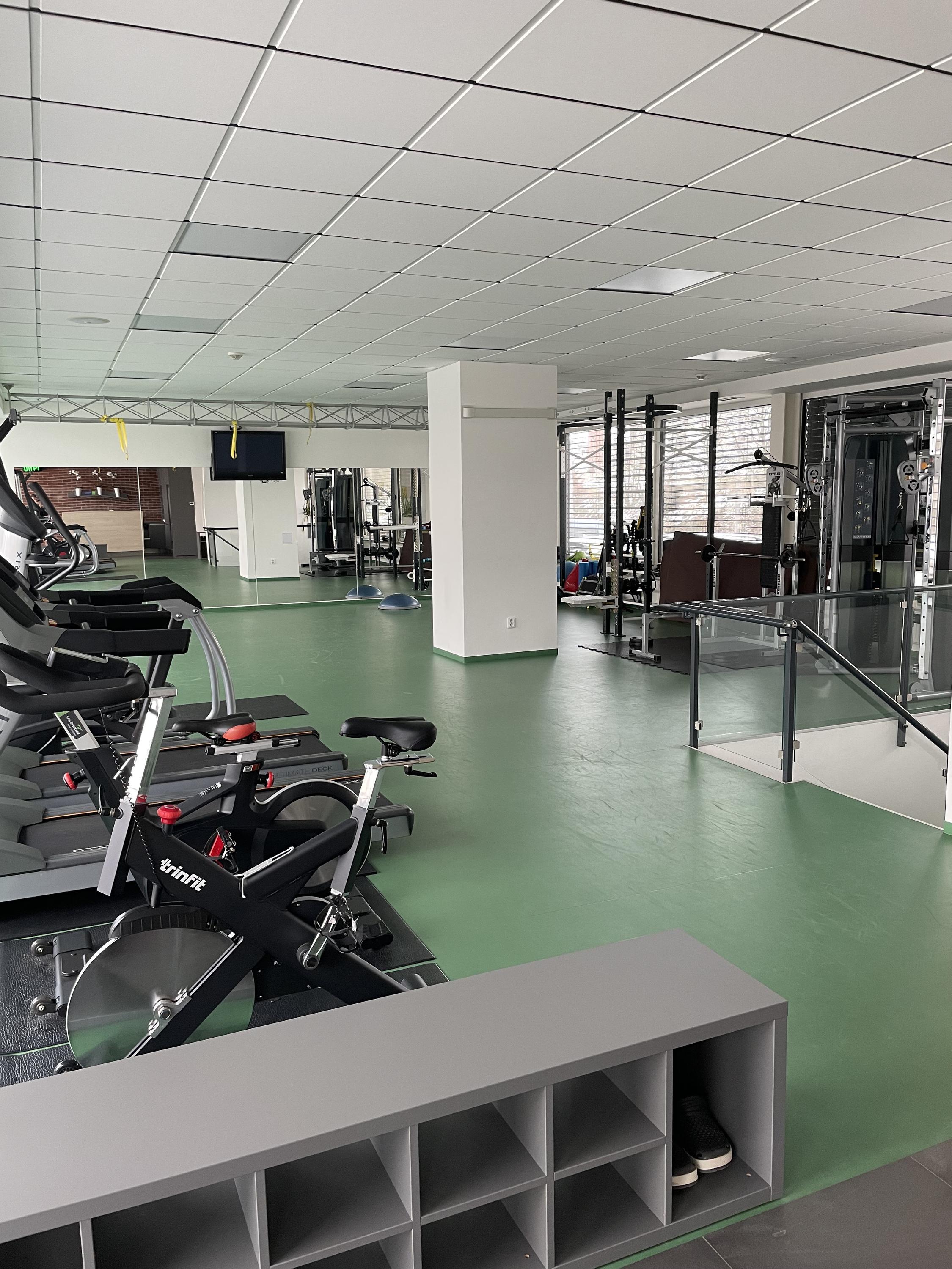 FYZIO Tomie, s.r.o. foto 3