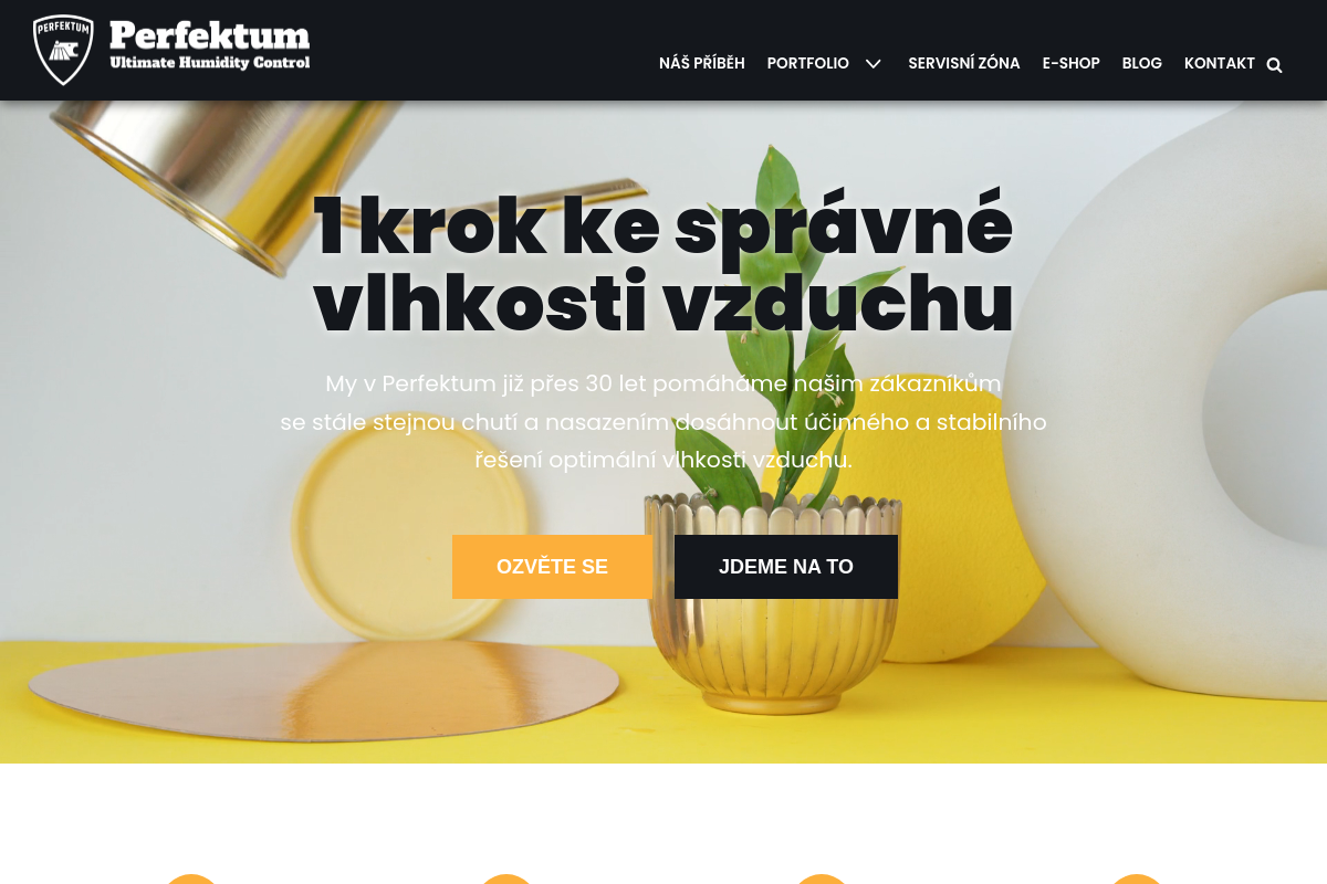 PERFEKTUM Group, s.r.o.