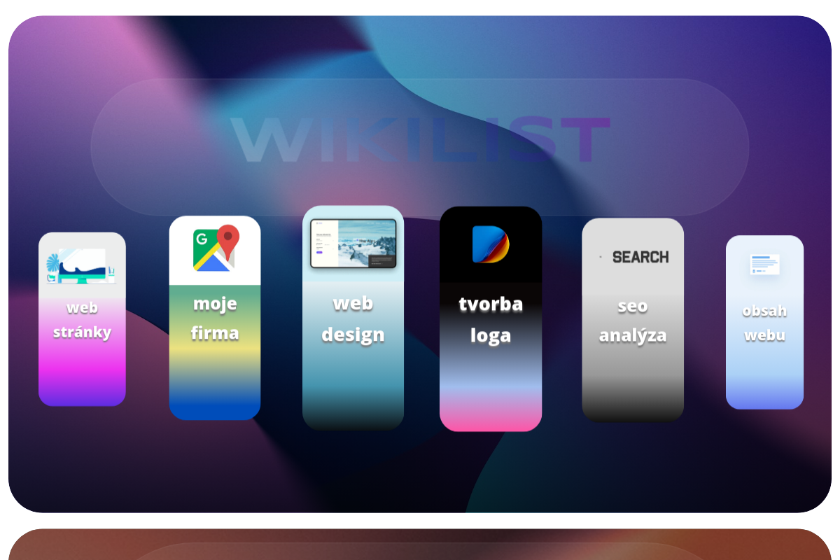 Wikilist