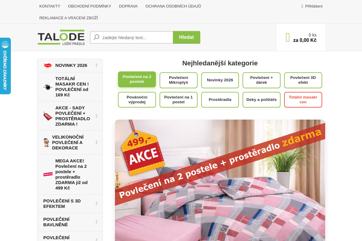 Talode.cz