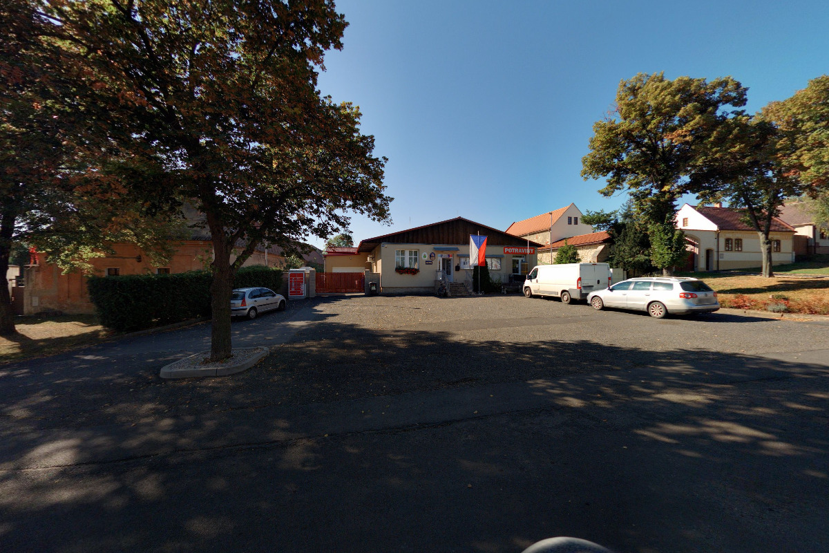 Chožov - obecní úřad foto 3