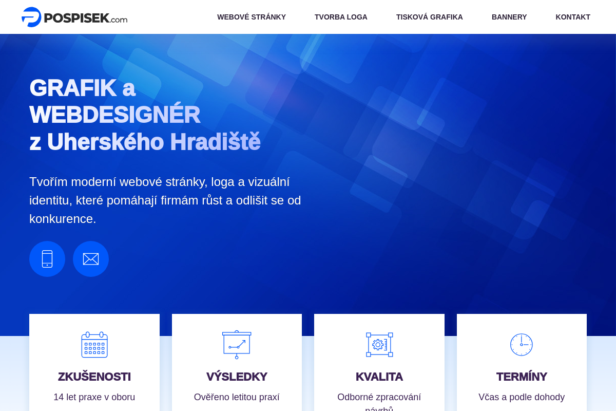 POSPISEK.com