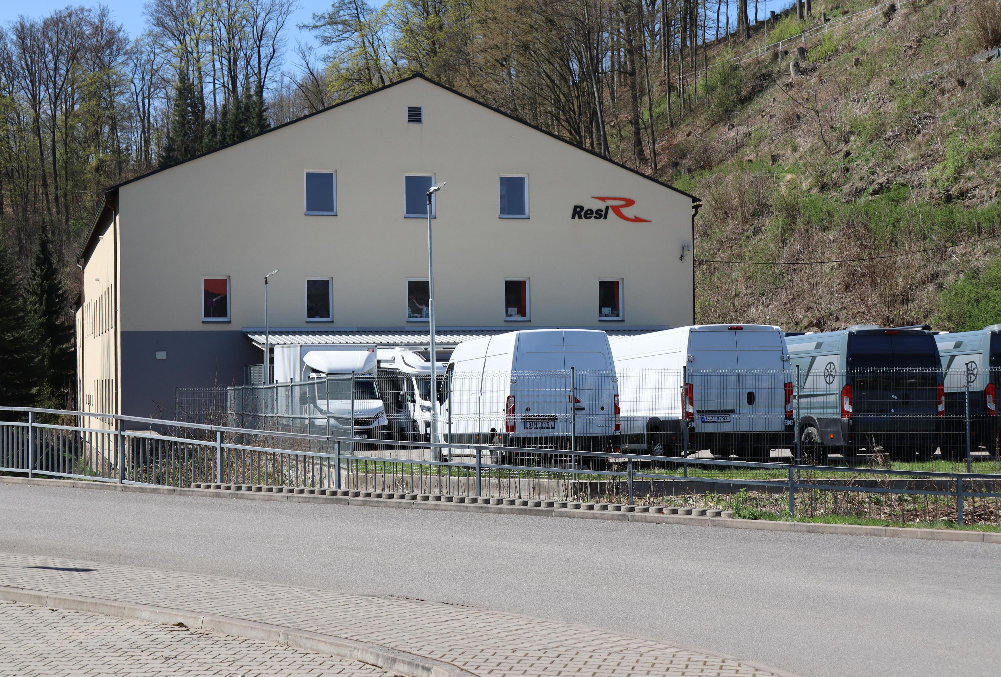 Reslshop.cz foto 5