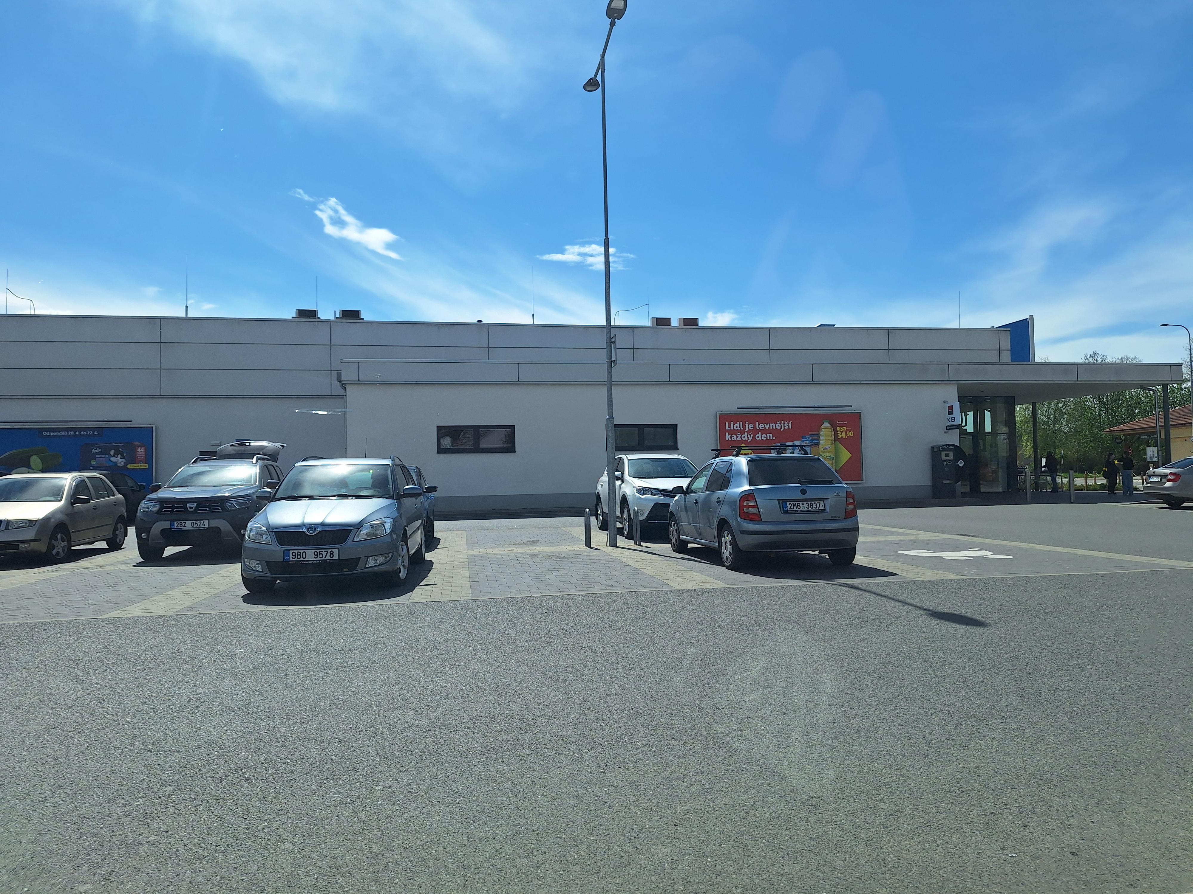 Lidl foto 4