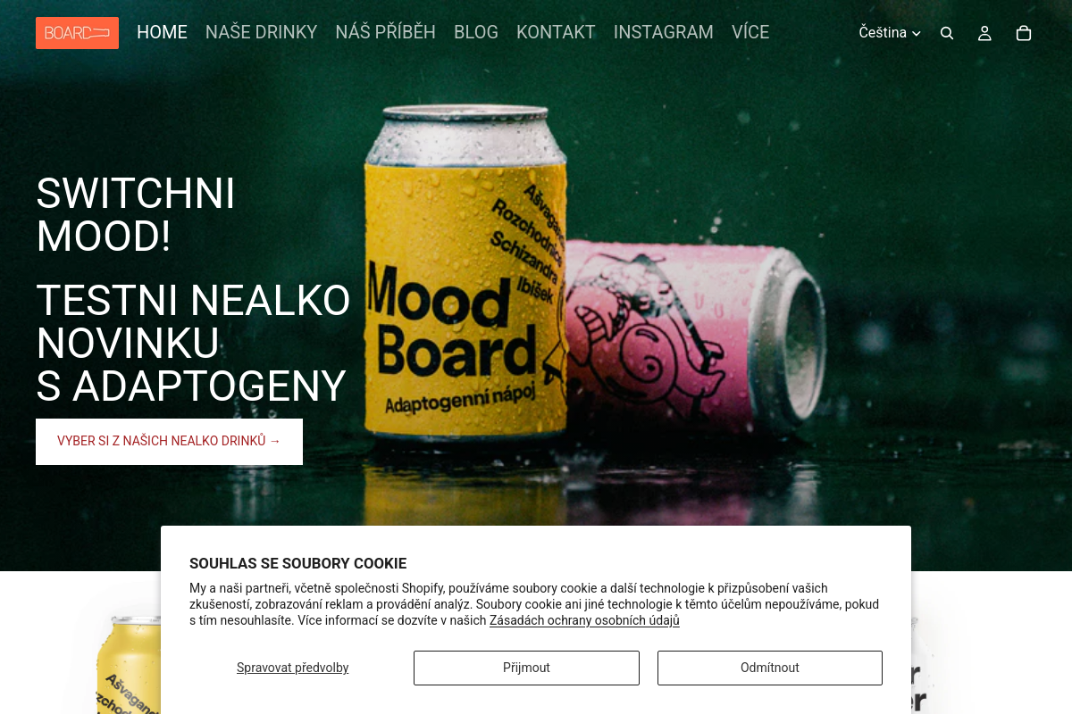 Pivoboard.cz