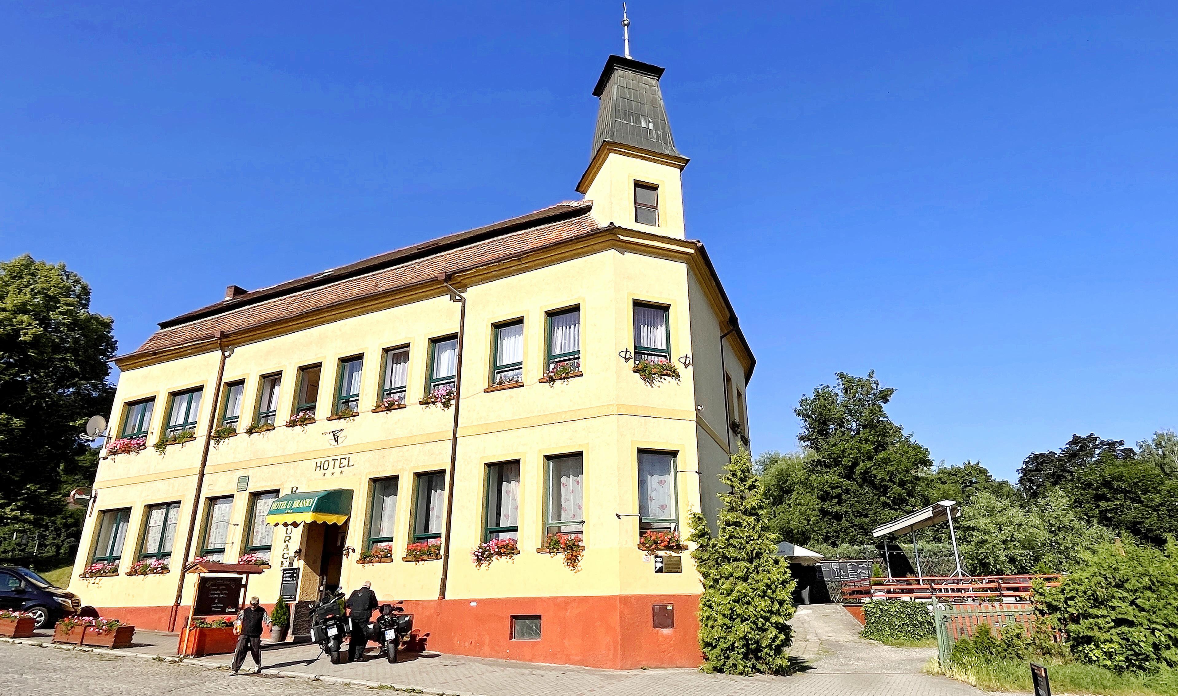 Hotel U Branky foto 6