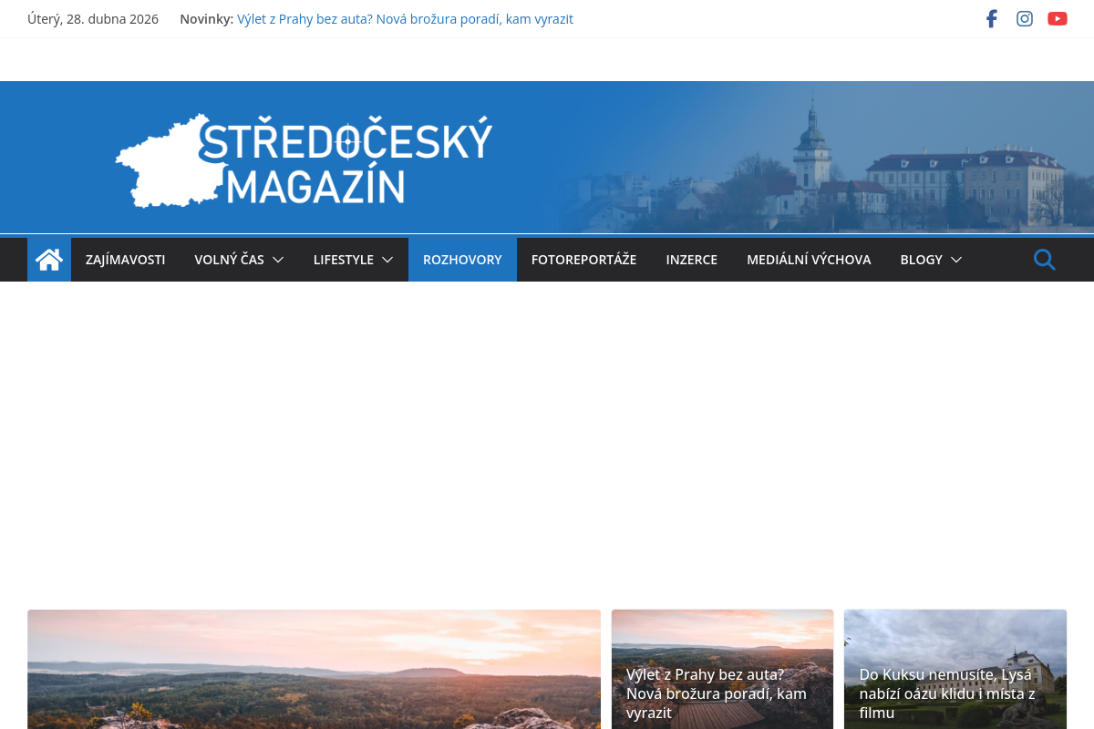 Stredocesky-magazin.cz