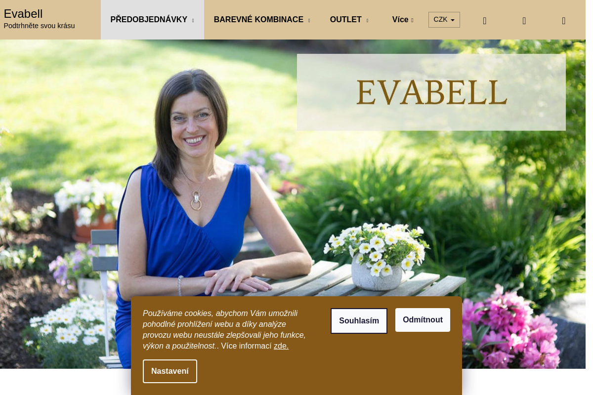 Evabell.cz