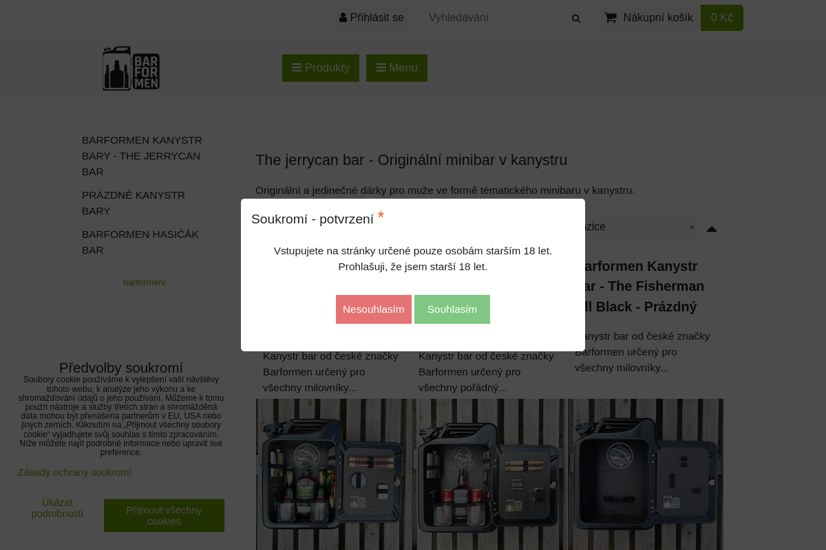 barformen.cz