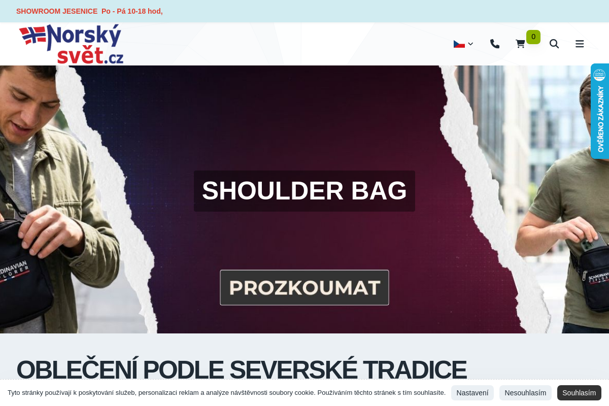 Norskýsvět.cz