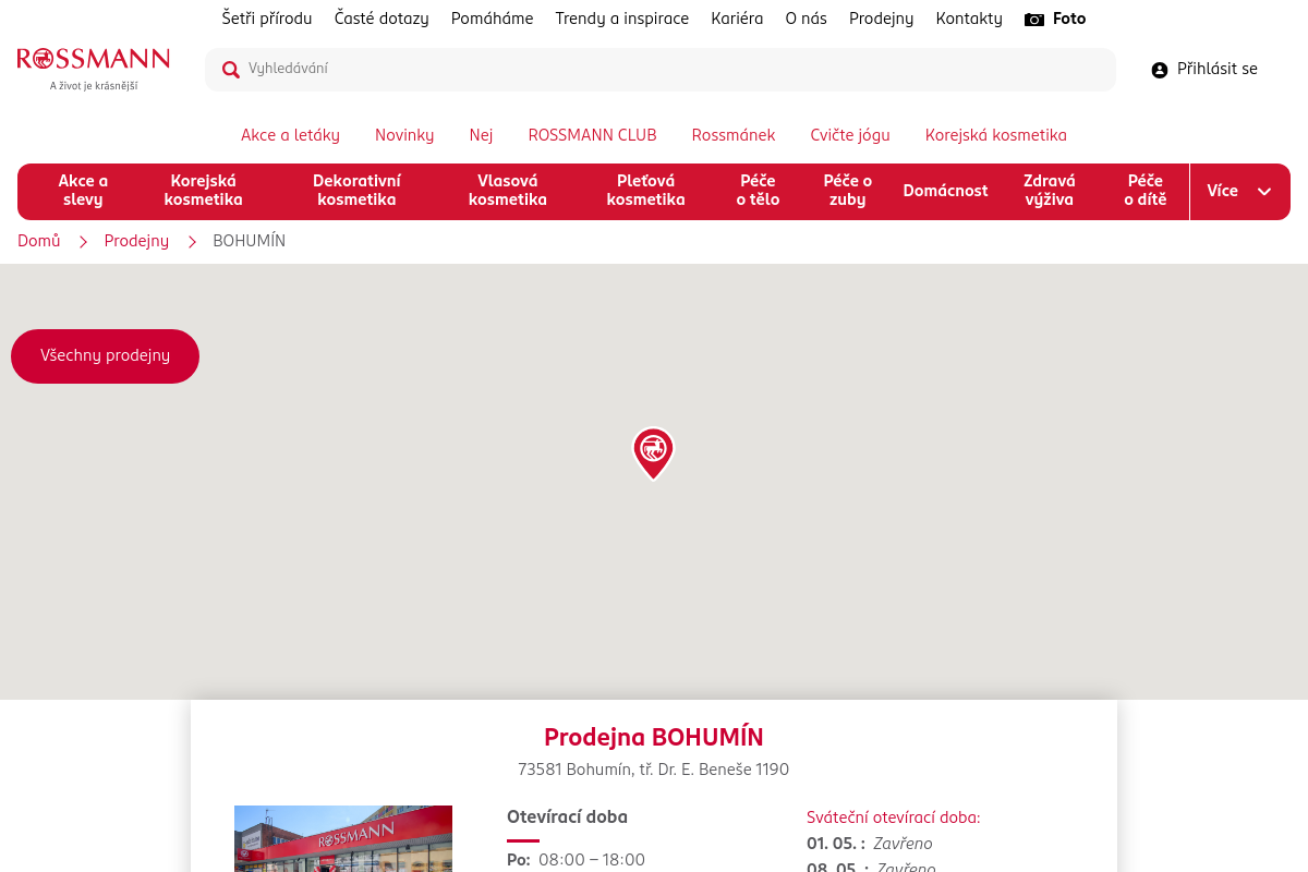 ROSSMANN