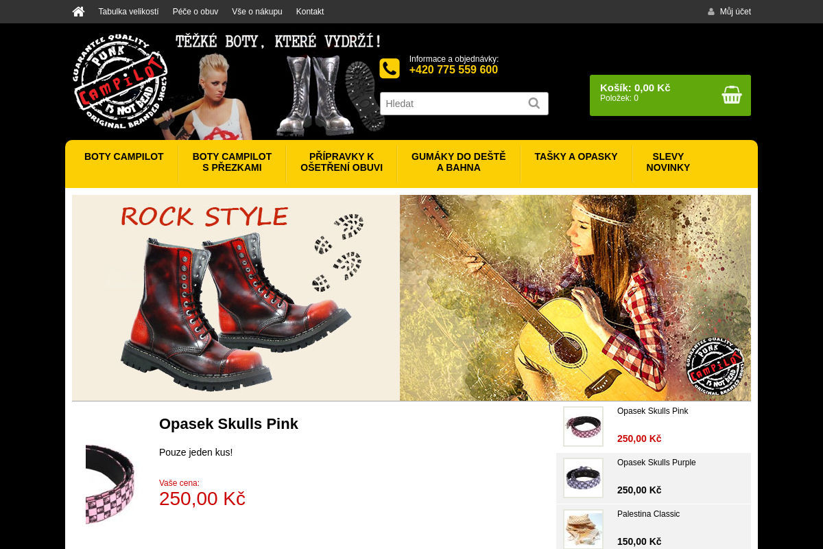 Campilot.cz